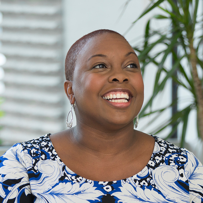 Devetta James