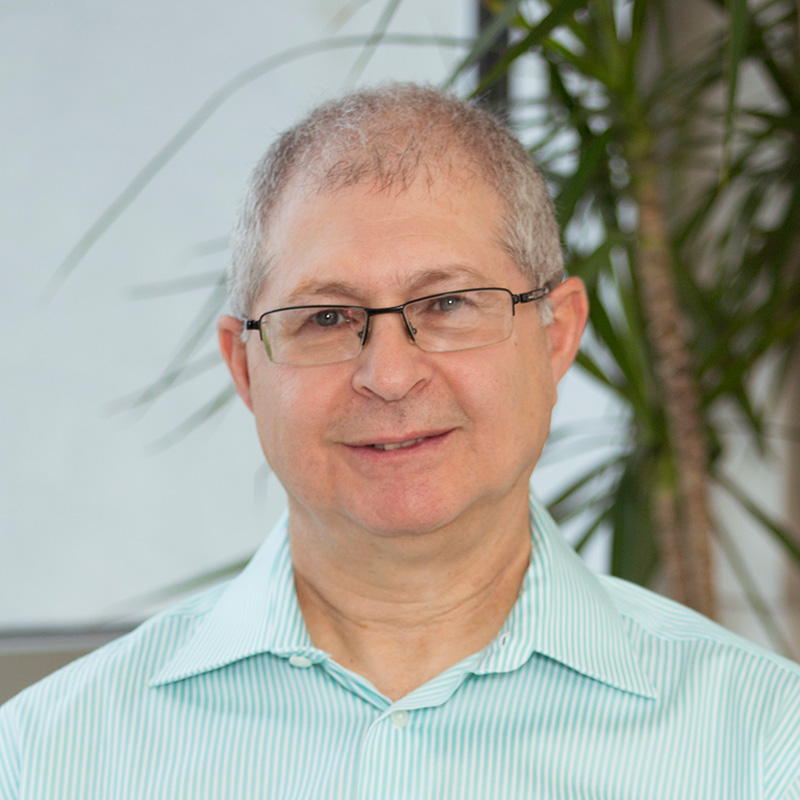 Michael Gelgor